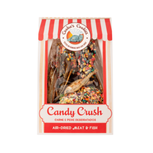 Cooka’s Cookies - CANDY CRUSH PACK