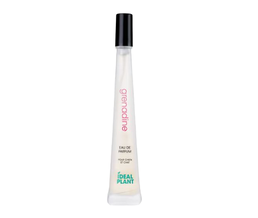 Ideal Plant Grenadine granatų aromato kvepalai šunims ir katėms 30ml