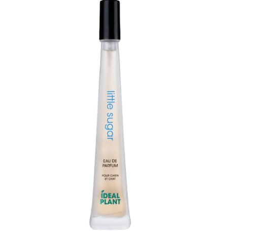 Ideal Plant Little Sugar saldainių kvapo kvepalai šunims ir katėms 30ml