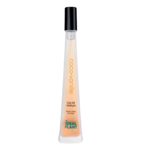 Ideal Plant kokosų ir vanilės kvapo kvepalai šunims ir katėms 30 ml