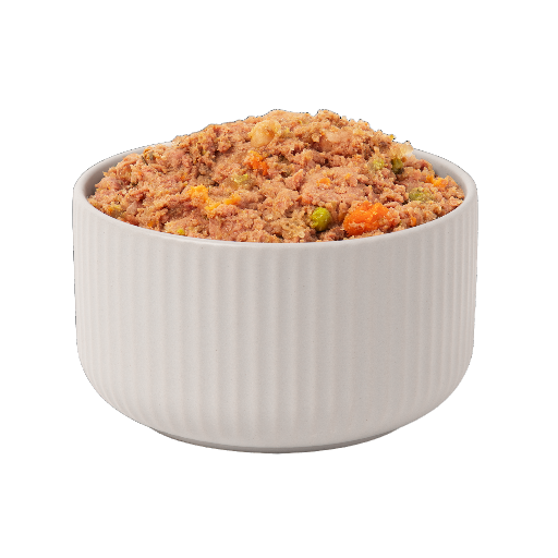Cooka’s Cookies - Grandma’s Beef Stew - Jautienos ir daržovių troškinys - Image 3