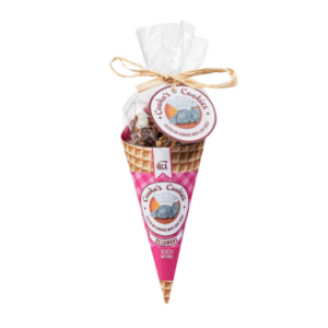 Cooka’s Cookies – Jautienos bučinukai