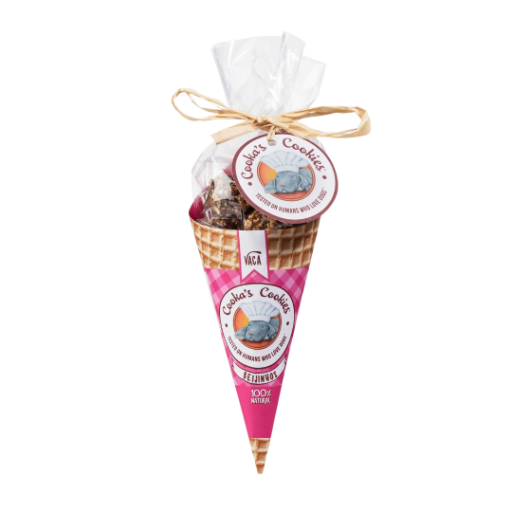 Cooka’s Cookies – Jautienos bučinukai