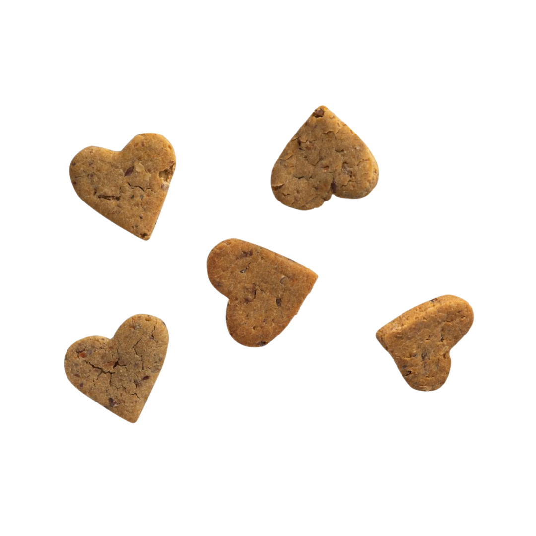Cooka’s Cookies - Vištienos sausainukai - Image 2