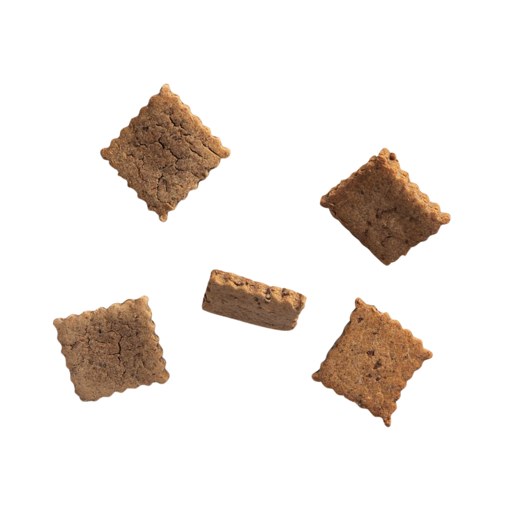 Cooka’s Cookies - Kepenų pašteto sausainukai - Image 2