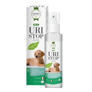 Natural Derma Pet bioaktyvus šunų šlapimo kvapo neutralizatorius