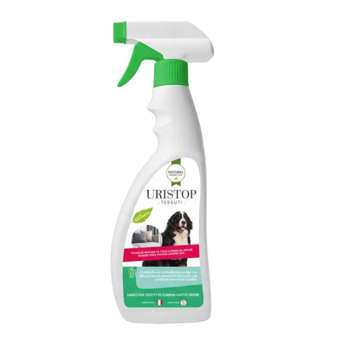 Natural Derma Pet dėmių ir kvapų valiklis audiniams