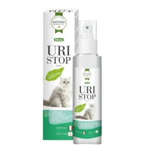 Natural Derma Pet bioaktyvus kačių šlapimo kvapo neutralizatorius